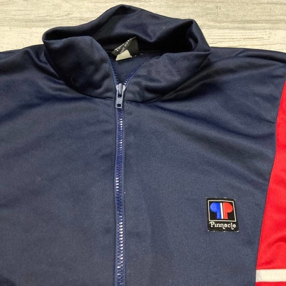 Vintage Pinnacle Jacket - Picture 2 of 6